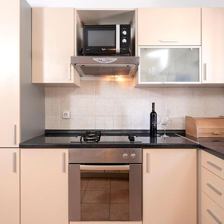 Villa Dalmatia Apartments โบล ภายนอก รูปภาพ