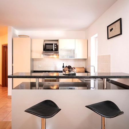Villa Dalmatia Apartments โบล ภายนอก รูปภาพ