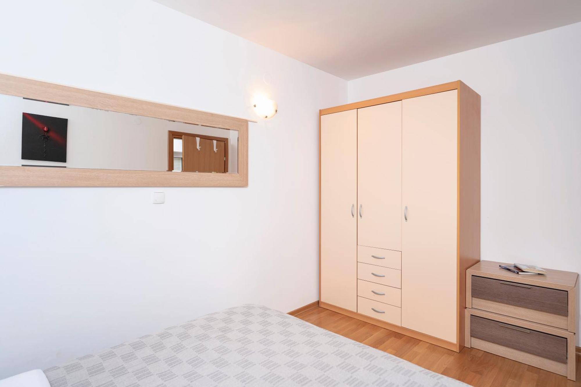 Villa Dalmatia Apartments โบล ภายนอก รูปภาพ