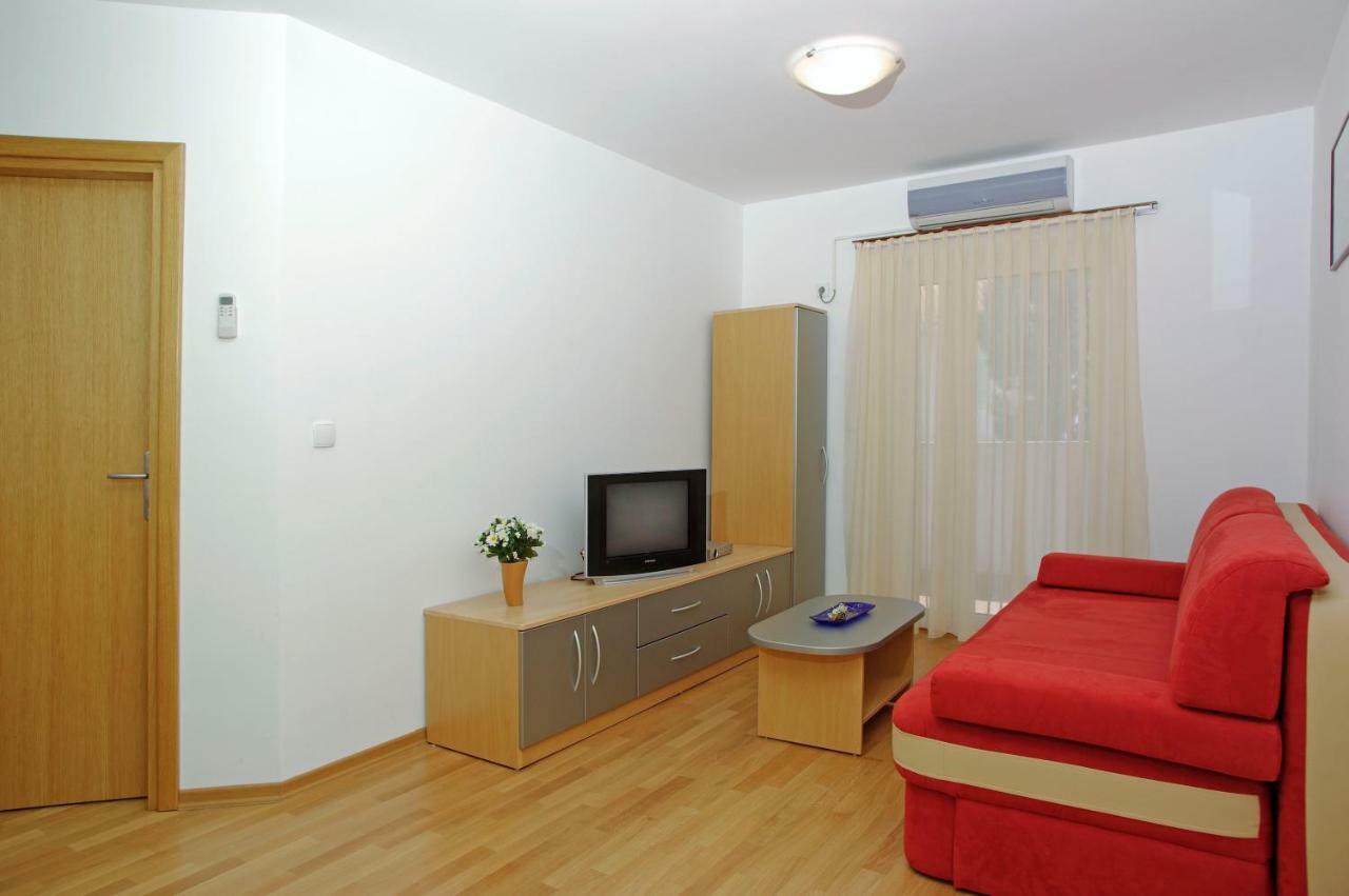 Villa Dalmatia Apartments โบล ภายนอก รูปภาพ